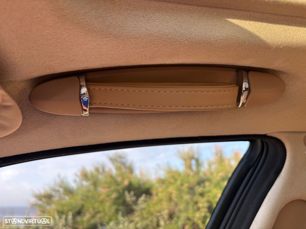 Maserati Quattroporte DuoSelect - 47