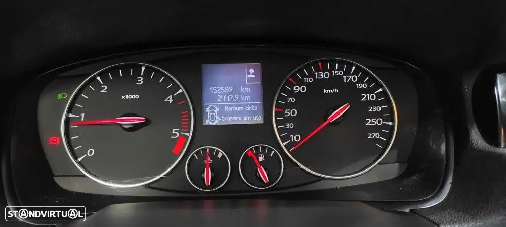 Renault Laguna Break - 32