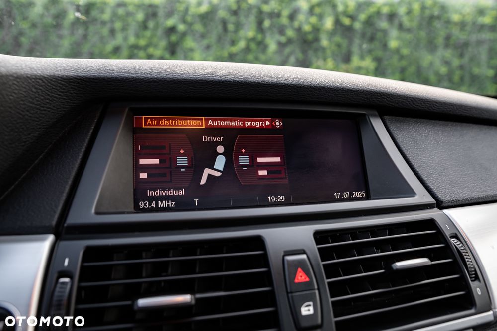 BMW X5 xDrive30d - 32