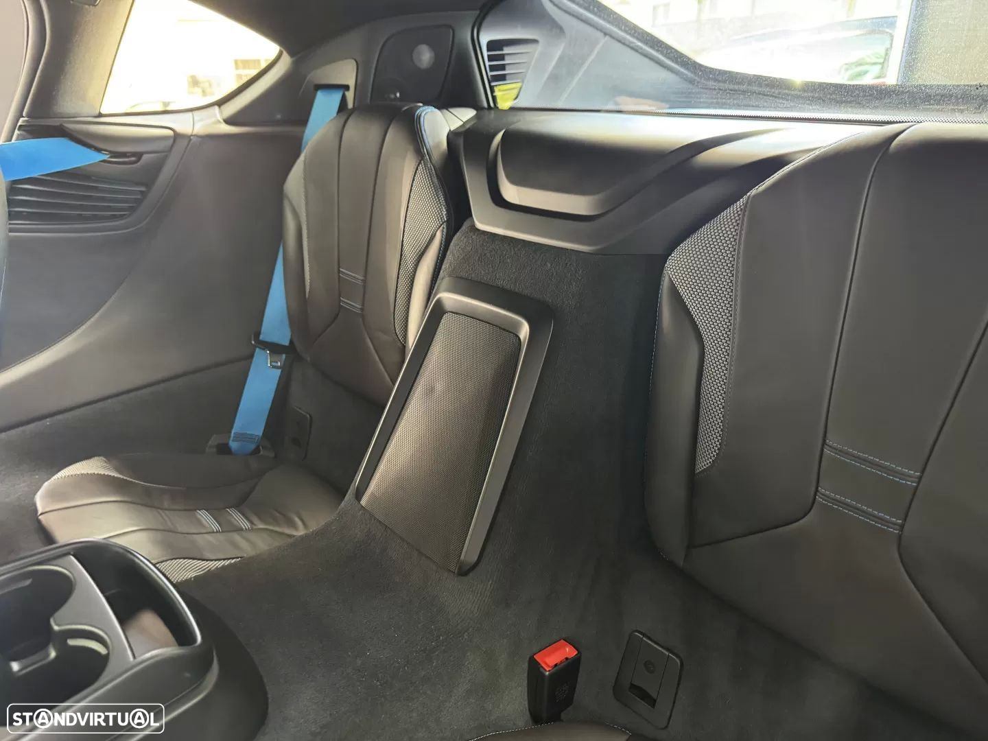 BMW i8 Standard - 36