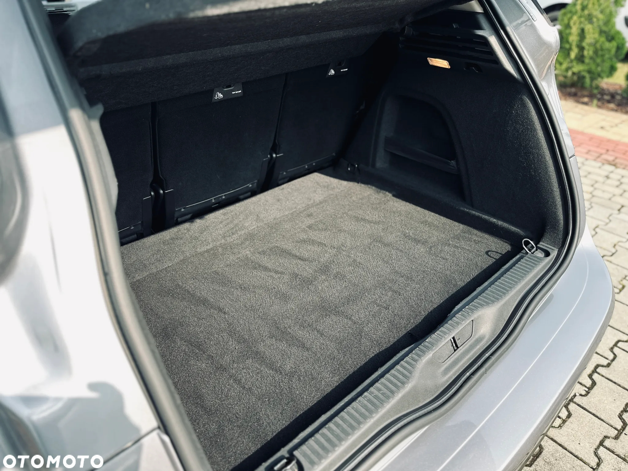 Citroën C4 SpaceTourer 1.5 BlueHDi Shine S&S EAT8 - 16