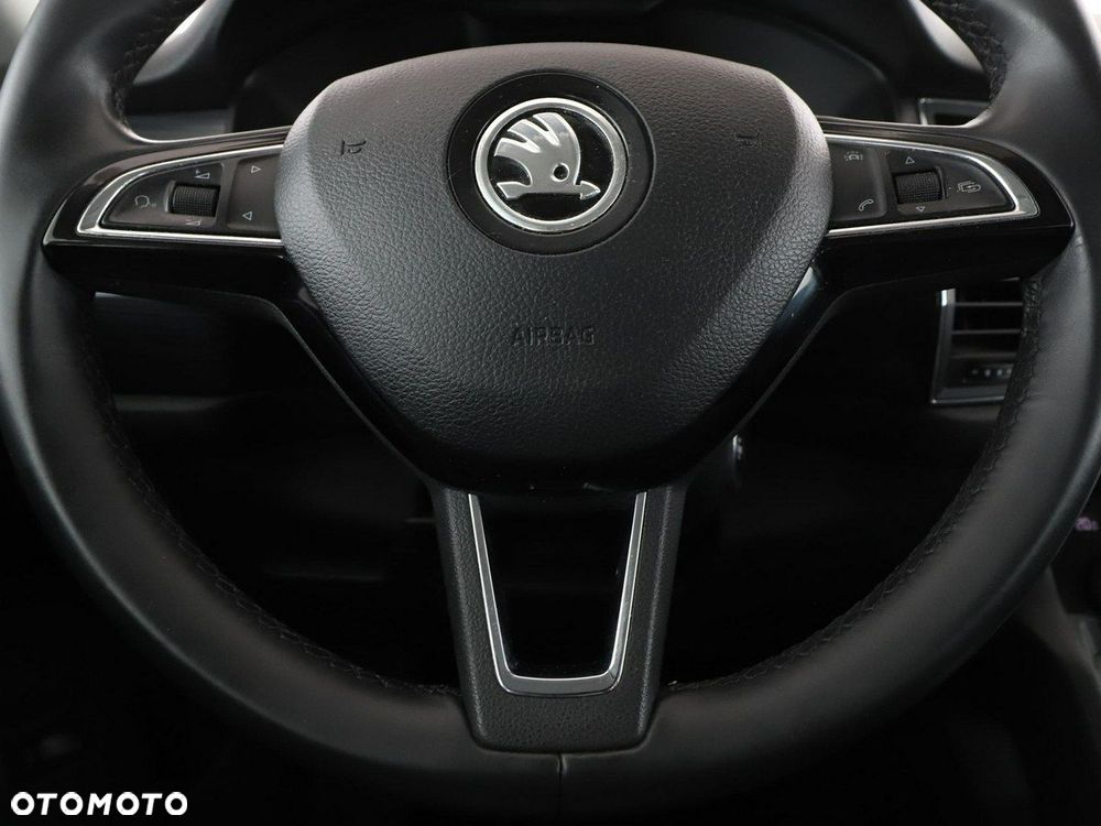 Skoda Kodiaq 1.4 TSI 4x2 Ambition - 22