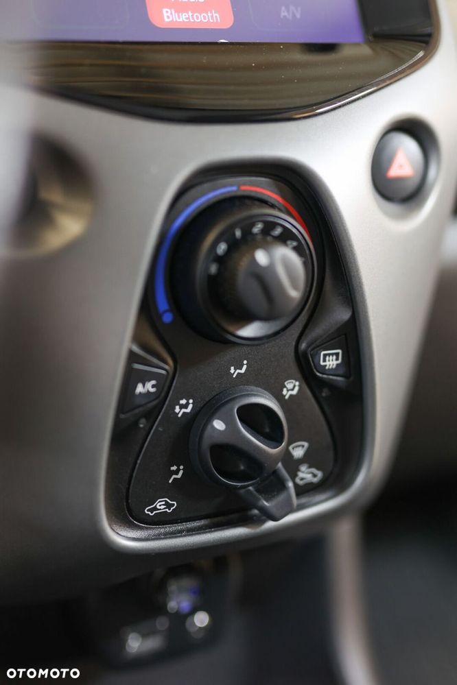 Toyota Aygo - 35