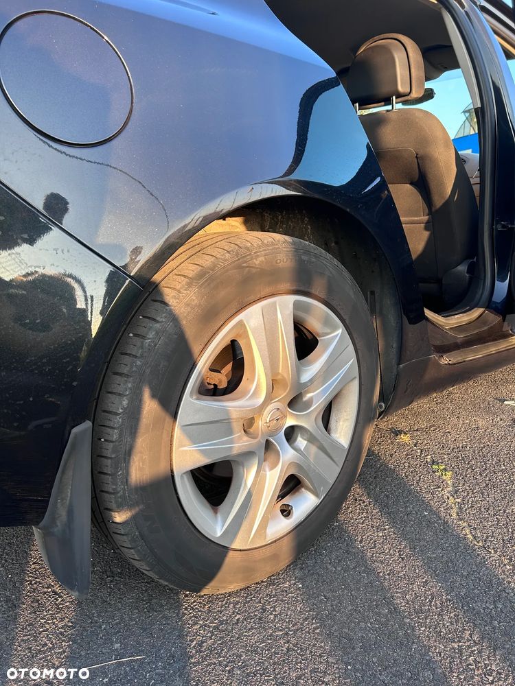 Opel Insignia 2.0 CDTI - 18