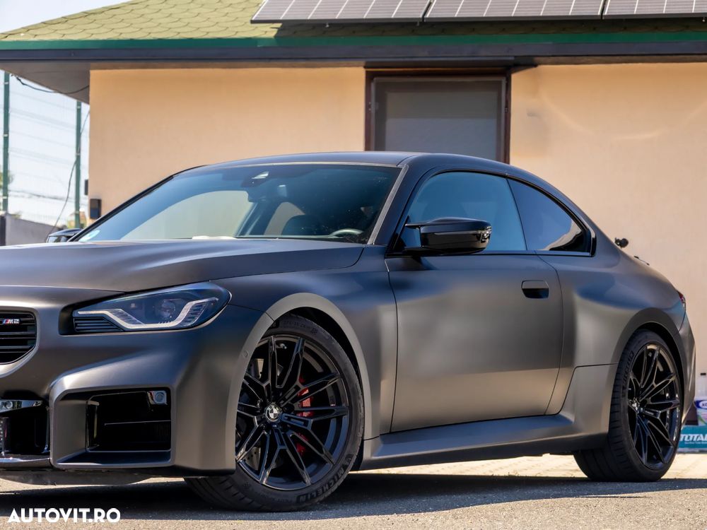 BMW M2 Aut. - 9