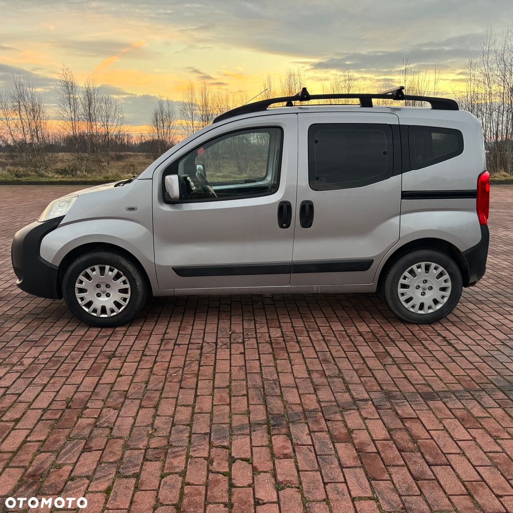 Peugeot Bipper - 7