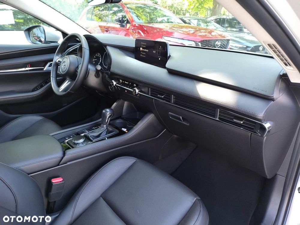 Mazda 3 - 34