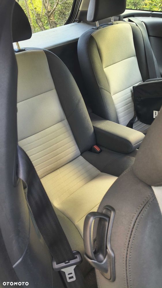 Volvo C30 2007 photo 3