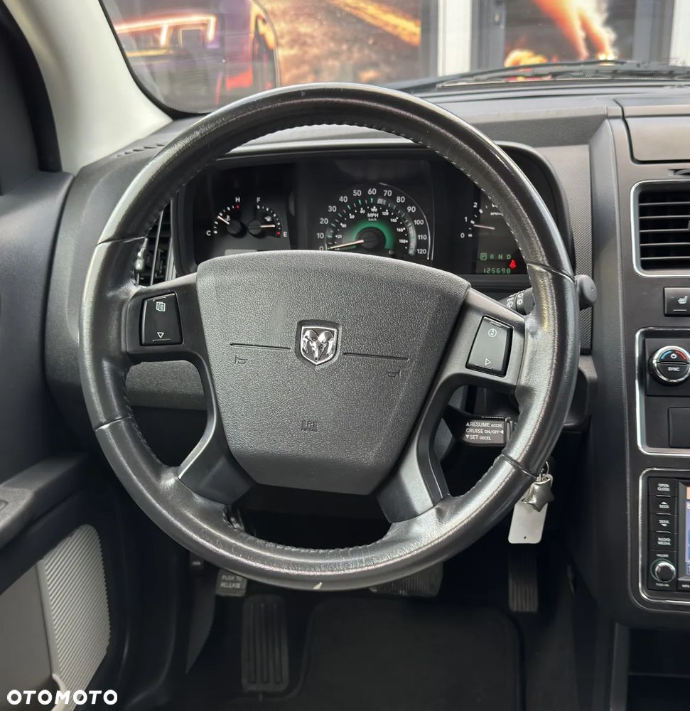 Dodge Journey - 29