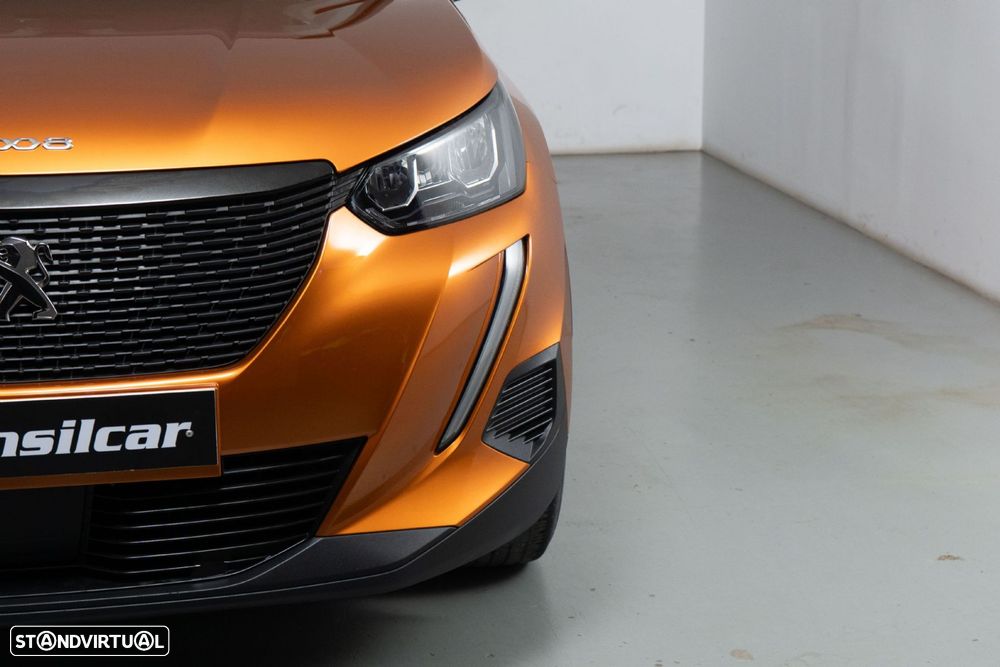 Peugeot 2008 1.2 PureTech Active Pack - 19