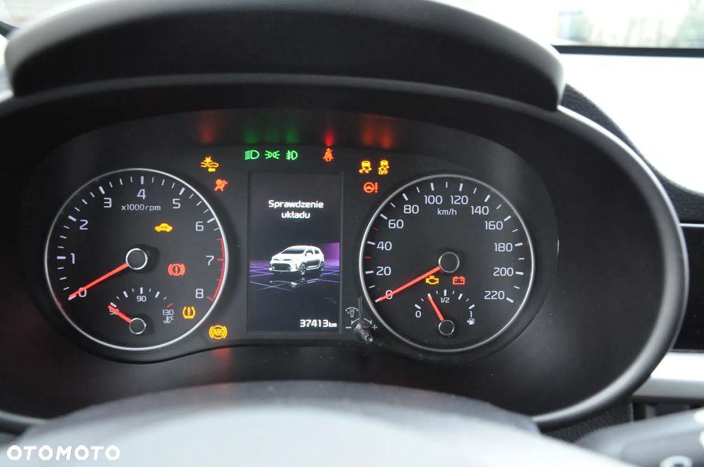 Kia Picanto 1.0 L Business Line - 24