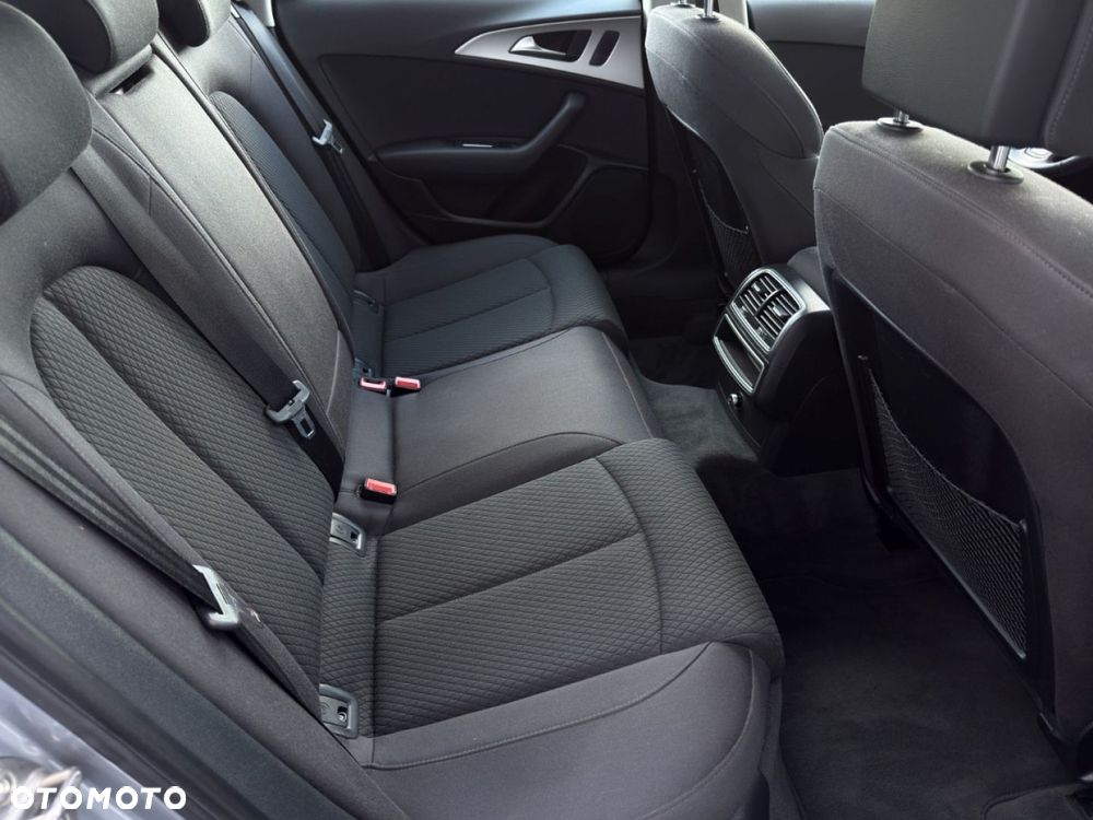 Audi A6 Avant 2.0 TDI Quattro S tronic - 34