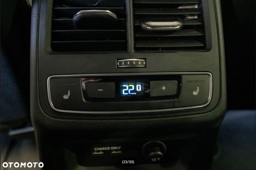 Audi A5 Sportback - 24
