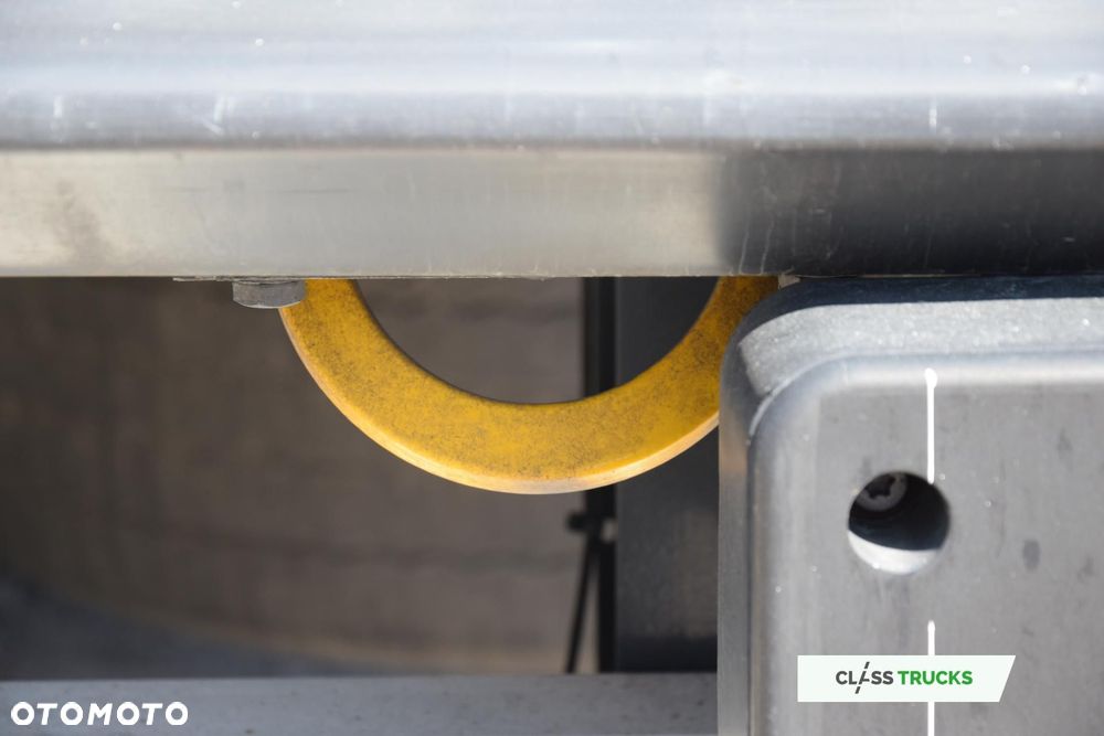 Krone SDR Cool Liner FP 60 ThermoKing SLXi 300 - 9
