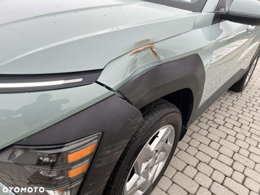 Hyundai Kona 1.6 T-GDI DCT N Line - 14