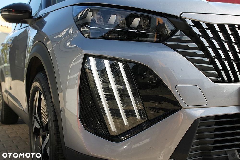 Peugeot 2008 1.2 PureTech GT S&S EAT8 - 32