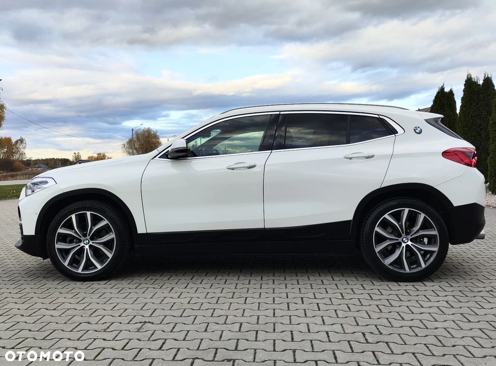 BMW X2 - 9