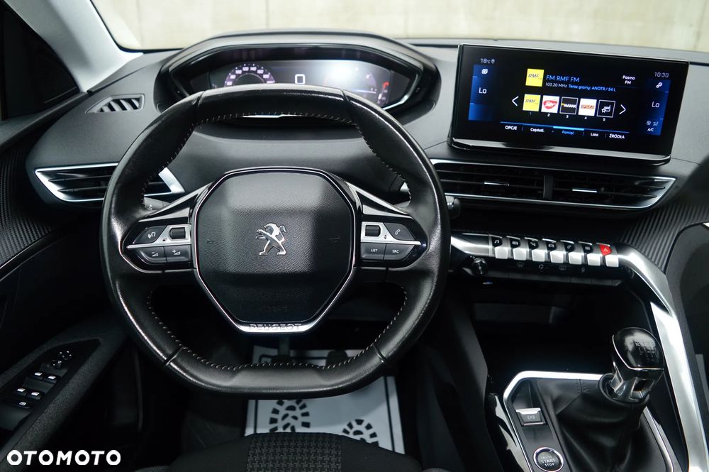 Peugeot 3008 - 15