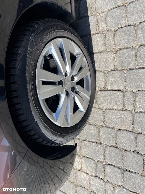 Peugeot 308 BlueHDi 100 Stop & Start Access - 24