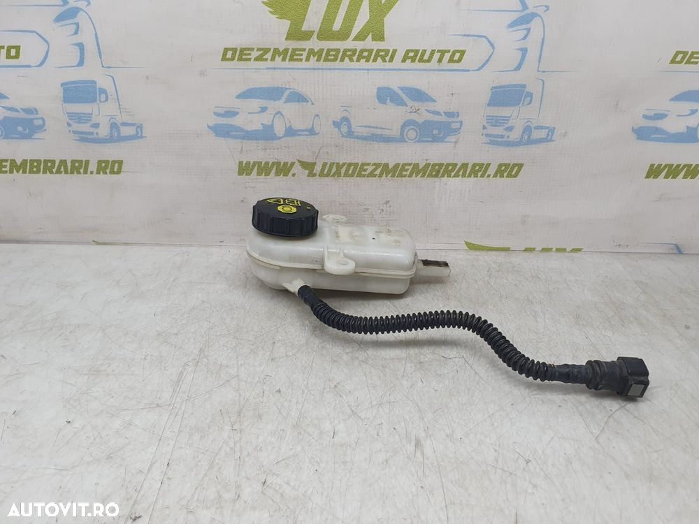 Vas lichid frana bk21-2k478ab 2.2 tdci Ford Transit Custom 1 [2012 - - 1