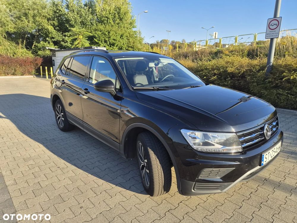 Volkswagen Tiguan - 3
