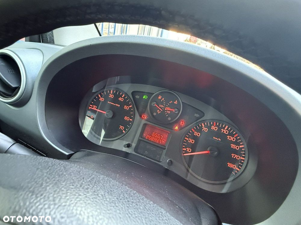 Citroën Berlingo - 19