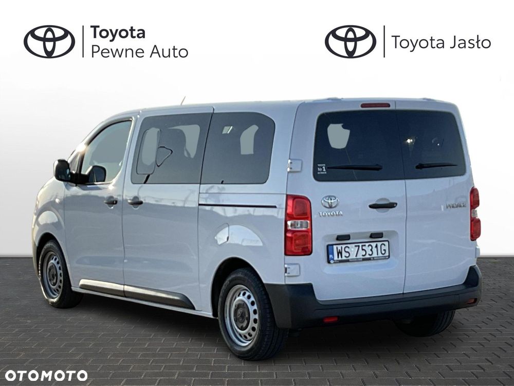 Toyota PROACE - 3