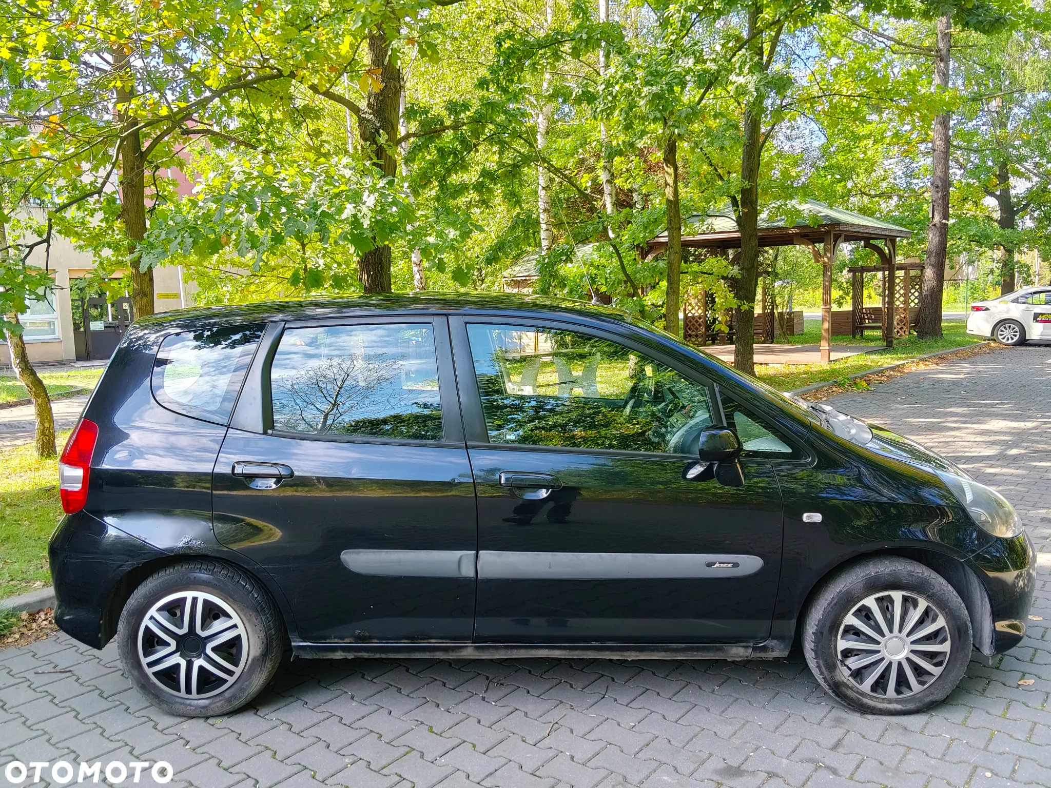 Honda Jazz 1.2 S-X Cool Funky - 9