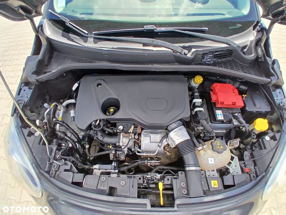 Fiat 500X 1.0 City Cross - 26