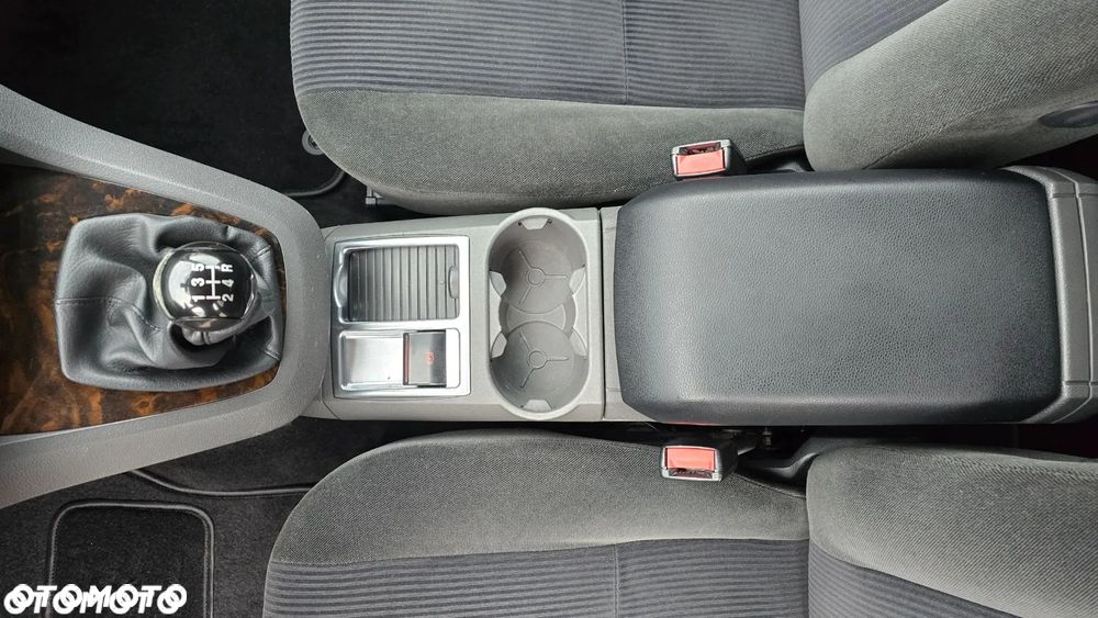 Ford Focus C-Max 1.8 Ghia - 20