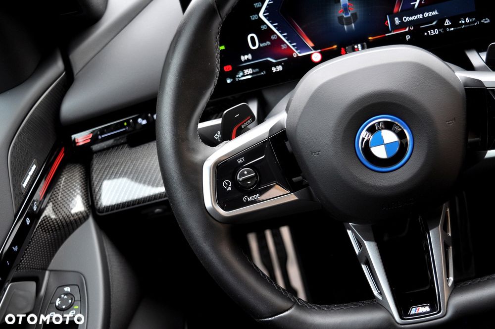 BMW Seria 5 530e - 27