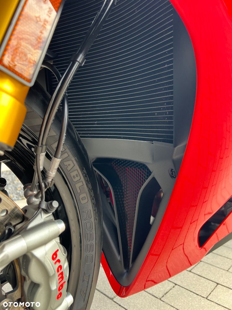 Ducati Panigale V2 - 20