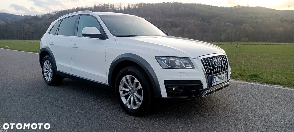 Audi Q5 - 1