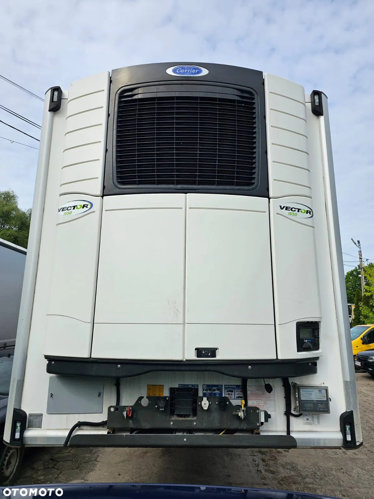 Lamberet LVFS3 - 3