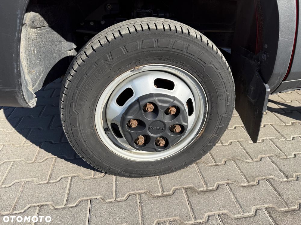 Iveco 50C/35 - 15