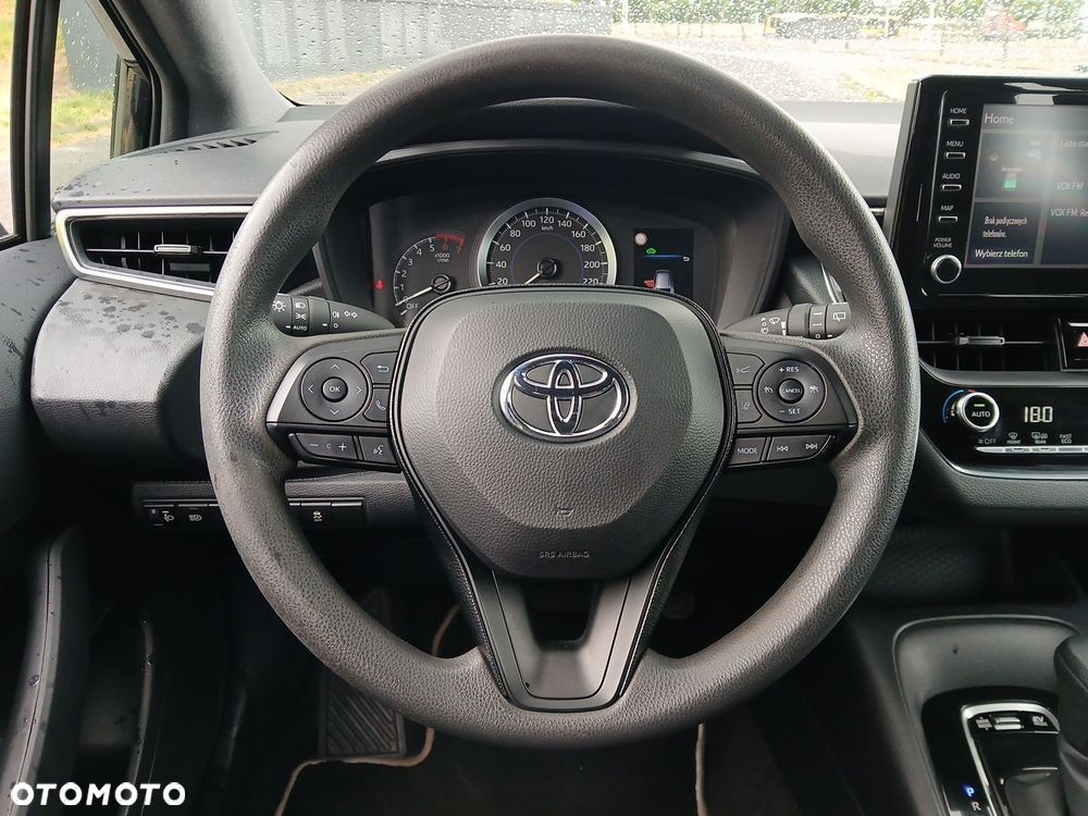 Toyota Corolla 1.8 Hybrid Active - 26