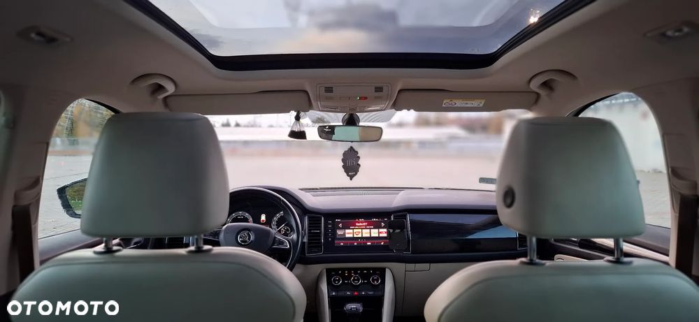 Skoda Kodiaq 2.0 TSI 4x4 Style DSG - 14