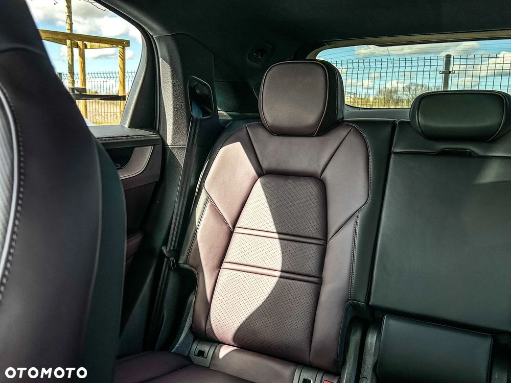 Porsche Cayenne E-Hybrid PHEV - 20