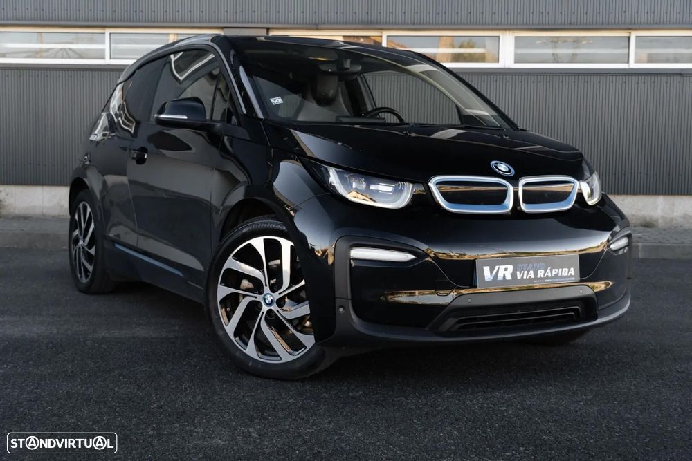 BMW i3 120Ah - 3