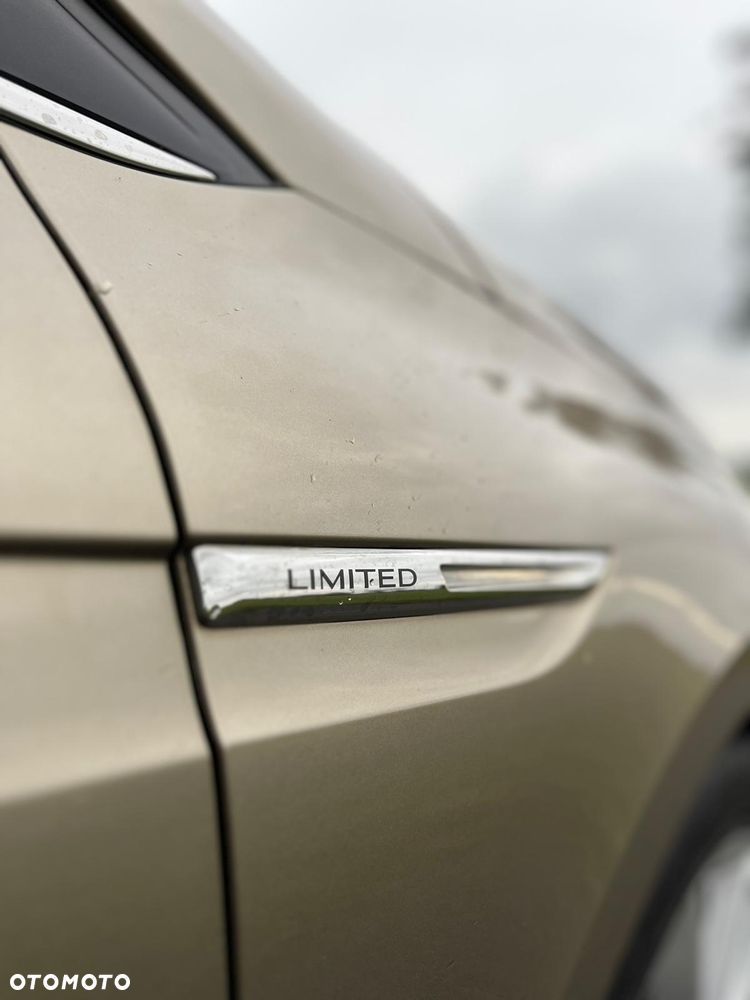 Renault Megane TCe 140 GPF LIMITED - 16