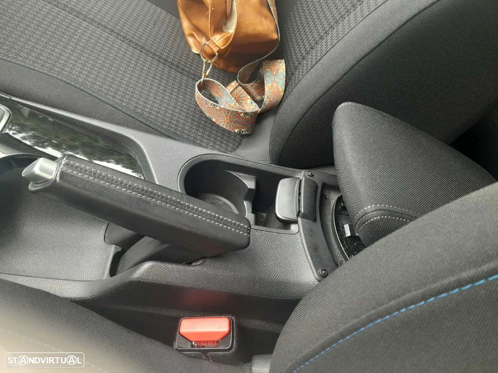 Peugeot 308 SW 1.5 BlueHDi Style - 9