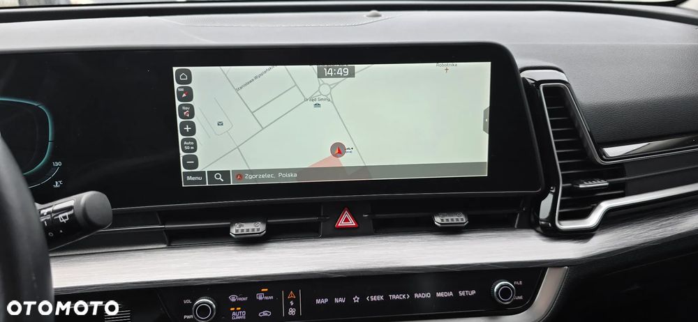 Kia Sportage 1.6 T-GDI L 2WD - 13