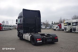 DAF XF 460 FT LowDeck (32531) - 4