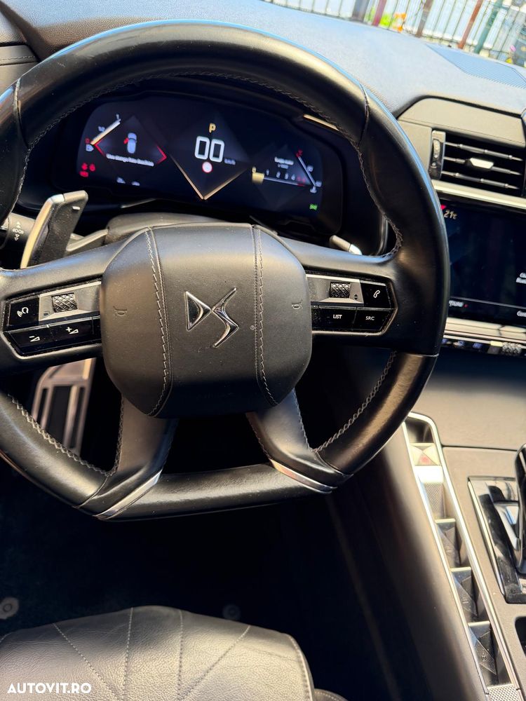 DS Automobiles DS 7 Crossback - 20