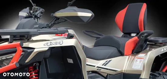 Linhai Inny - 15