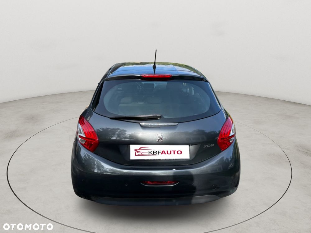 Peugeot 208 1.2 PureTech Allure - 2