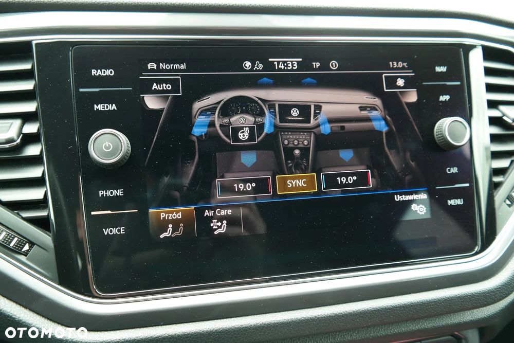 Volkswagen T-Roc 1.5 TSI ACT Premium DSG - 30