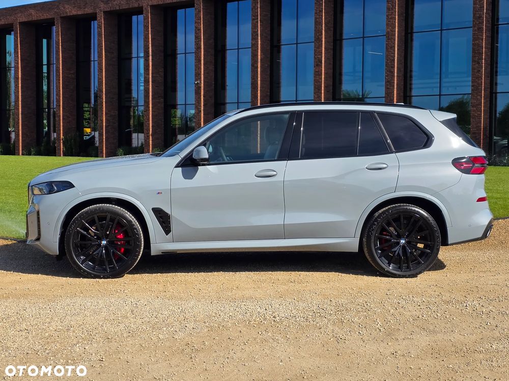 BMW X5 xDrive30d sport - 5