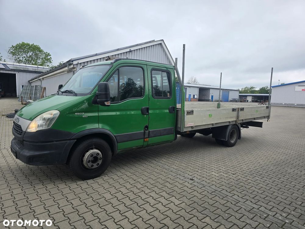 Iveco Daily DK - 2