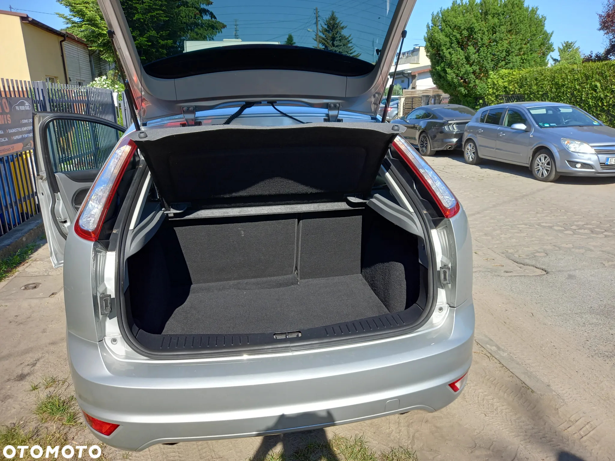 Ford Focus - 6